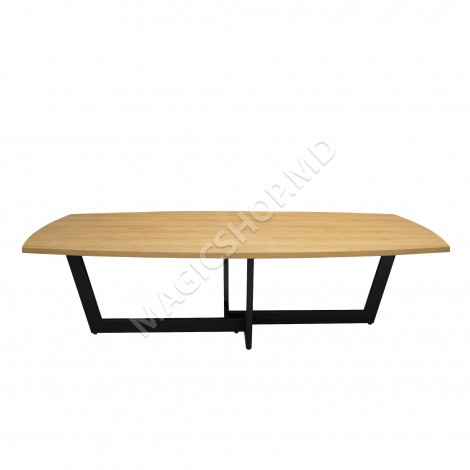 Стол для конференций HERTZ NEW 2700×1400